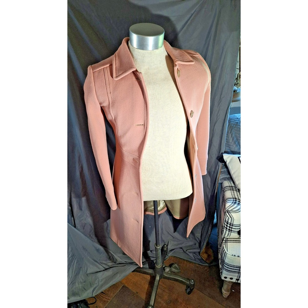 J.Crew‎ Classic lady day coat in Italian double-cloth wool with Thinsulate® Used - Picture 5 of 14